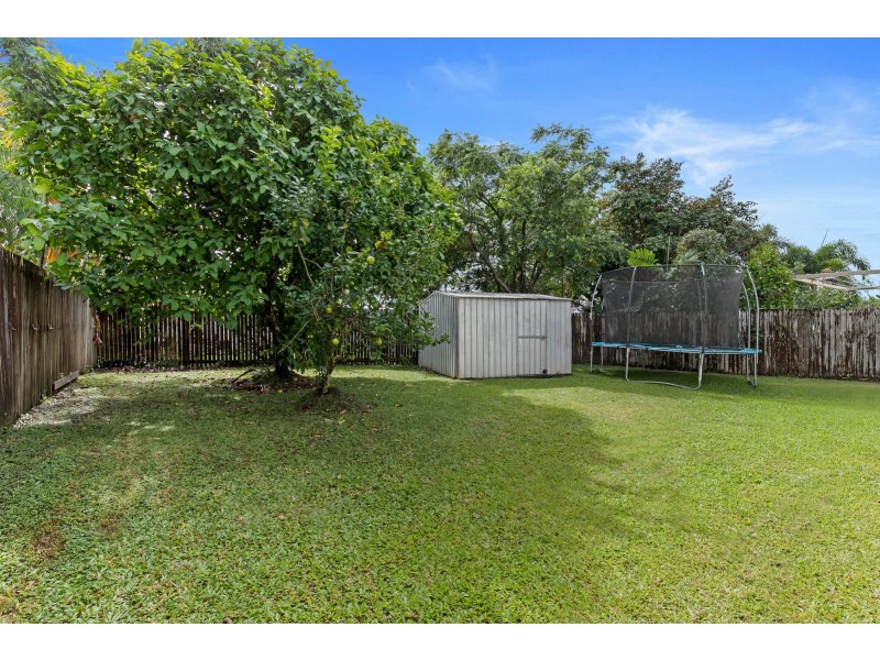 20 Ferngully Street, White Rock QLD 4868