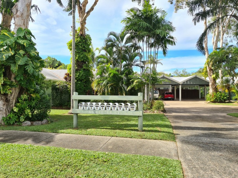 8/66 Little Street, Manunda QLD 4870