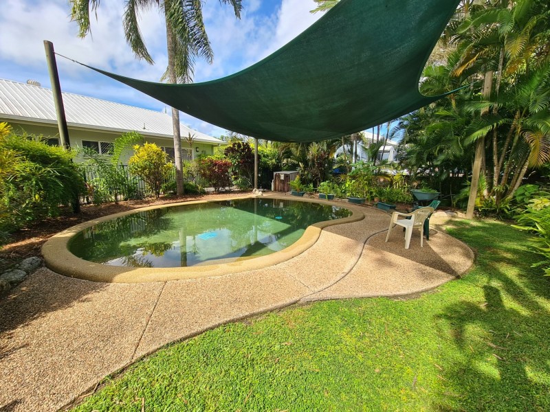 8/66 Little Street, Manunda QLD 4870