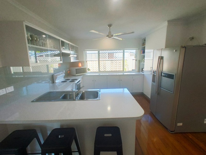 1/1 Richardson Street, Edge Hill QLD 4870