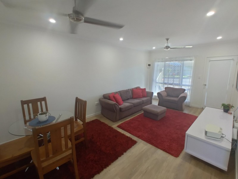 1/1 Richardson Street, Edge Hill QLD 4870