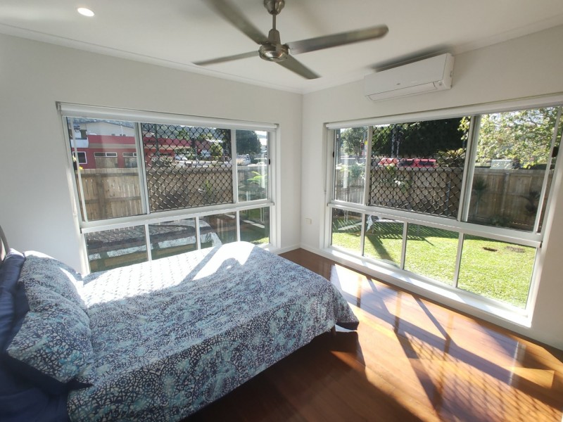 1/1 Richardson Street, Edge Hill QLD 4870