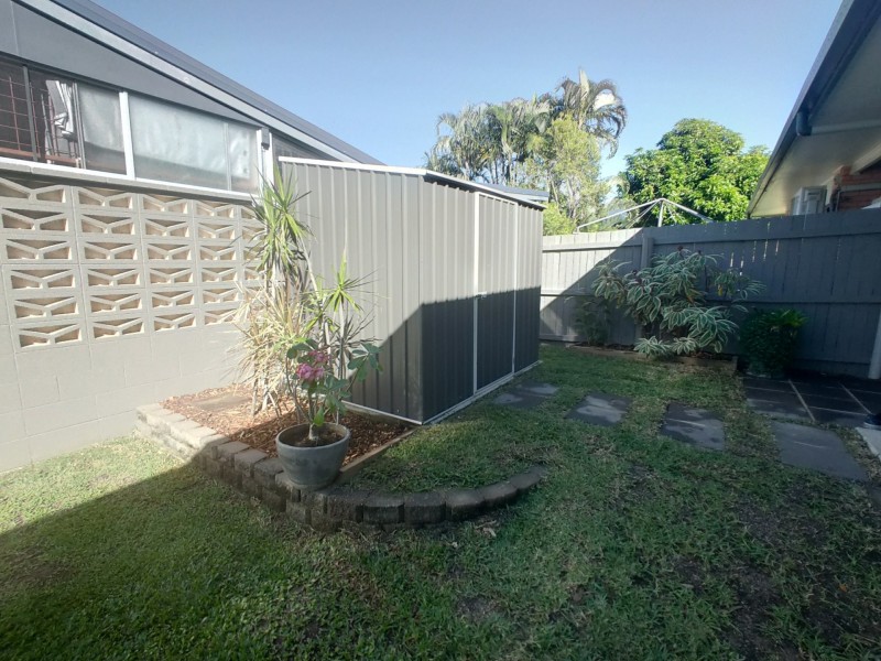 1/1 Richardson Street, Edge Hill QLD 4870