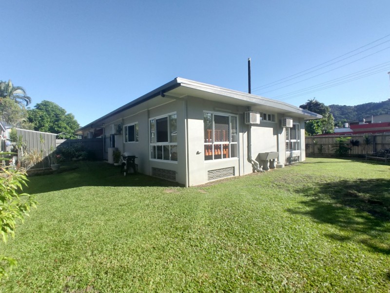 1/1 Richardson Street, Edge Hill QLD 4870