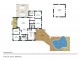 4 Byrnes Close, Whitfield QLD 4870 Floorplan