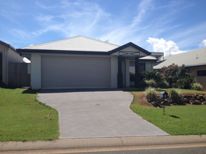 8 Coolamon Terrace, Mount Sheridan QLD 4868