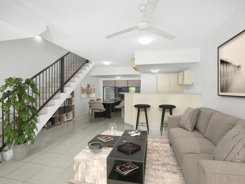 403/11-15 Charlekata Close, Redlynch QLD 4870