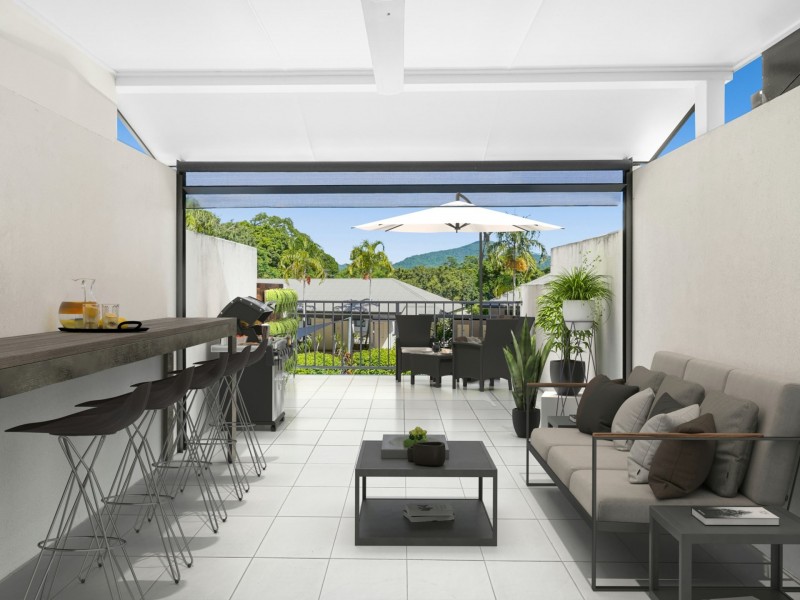 403/11-15 Charlekata Close, Redlynch QLD 4870