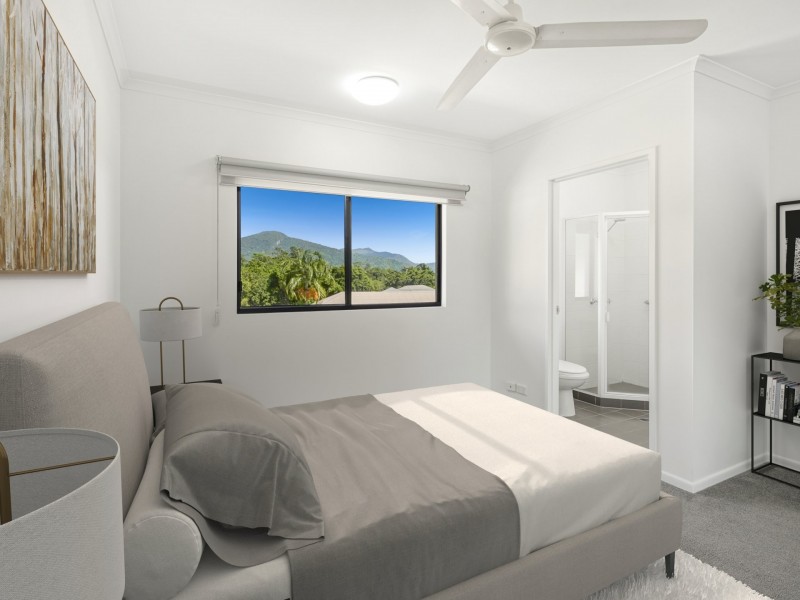 403/11-15 Charlekata Close, Redlynch QLD 4870