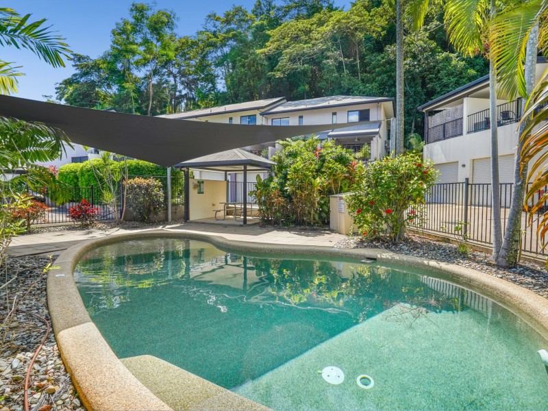 403/11-15 Charlekata Close, Redlynch QLD 4870