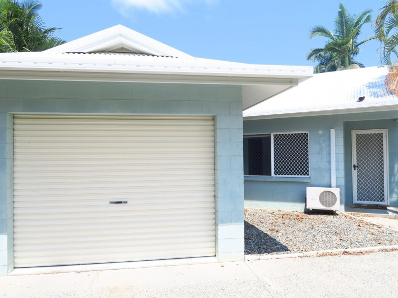 2/8 KAVIENG STREET, Trinity Beach QLD 4879