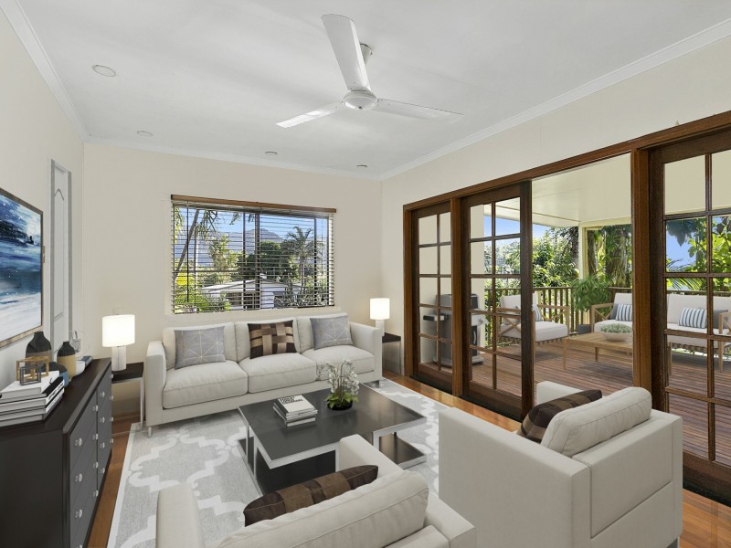 10 Chataway Street, Mooroobool QLD 4870