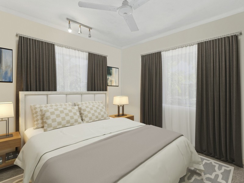 10 Chataway Street, Mooroobool QLD 4870