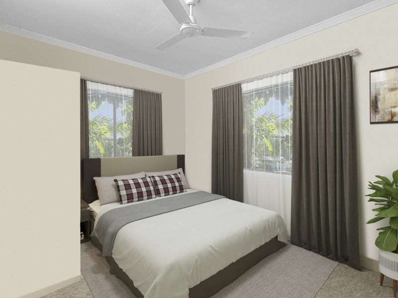 10 Chataway Street, Mooroobool QLD 4870