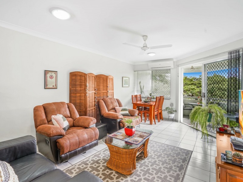 3/21-25 Givens Street, Westcourt QLD 4870