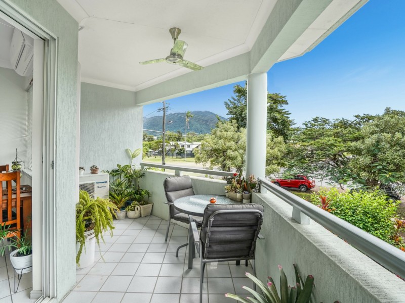 3/21-25 Givens Street, Westcourt QLD 4870