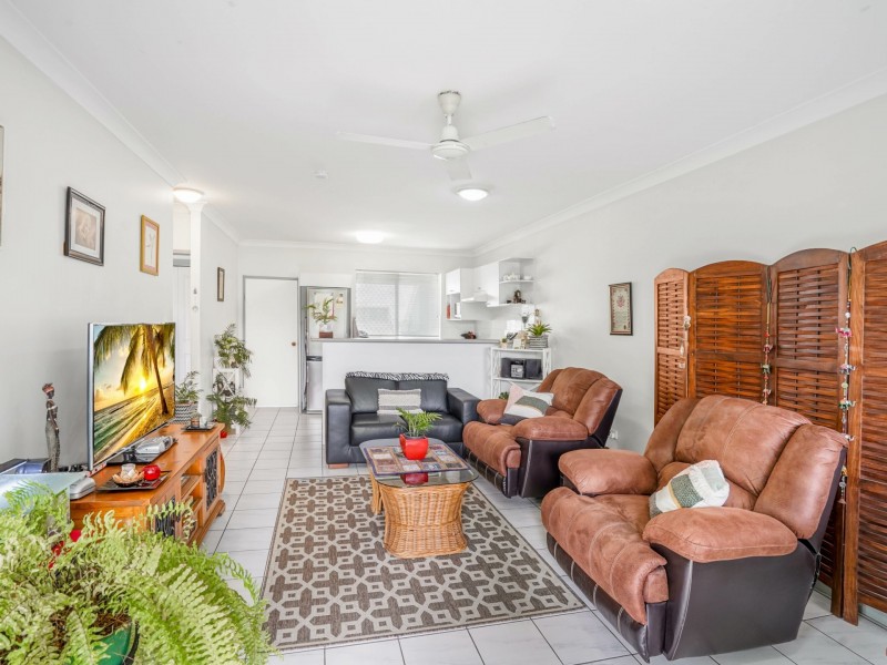 3/21-25 Givens Street, Westcourt QLD 4870