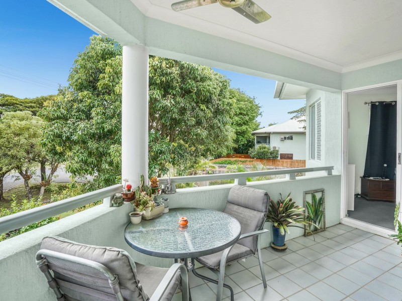 3/21-25 Givens Street, Westcourt QLD 4870