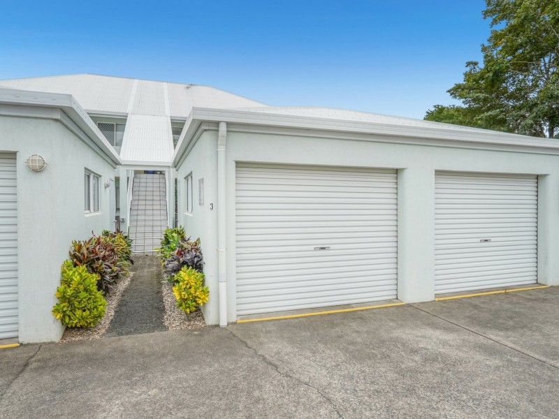 3/21-25 Givens Street, Westcourt QLD 4870