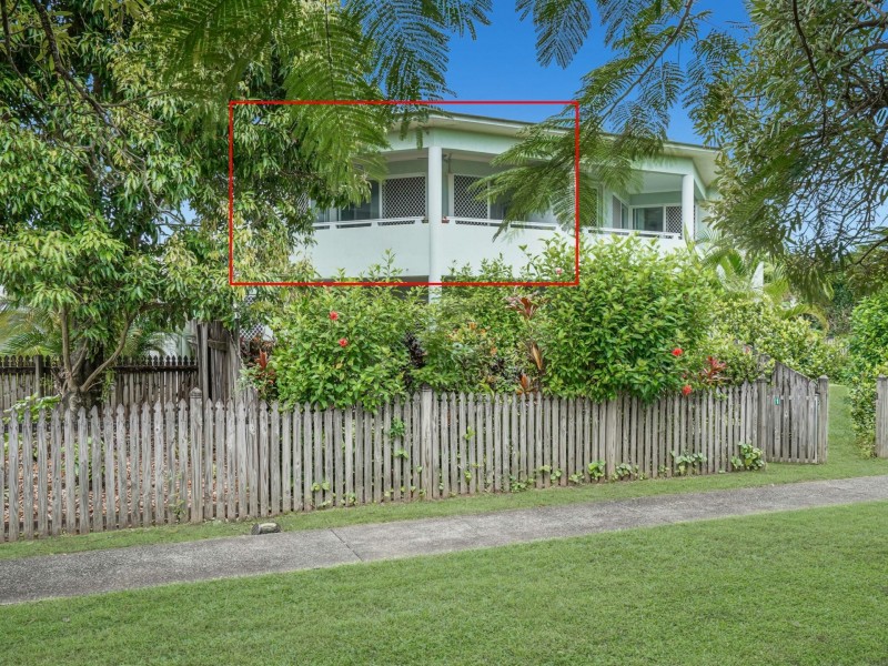 3/21-25 Givens Street, Westcourt QLD 4870