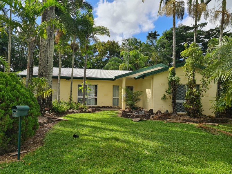 29 Barnard Drive, Mount Sheridan QLD 4868