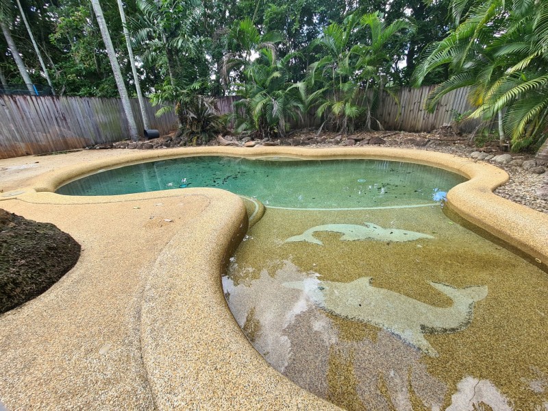 29 Barnard Drive, Mount Sheridan QLD 4868