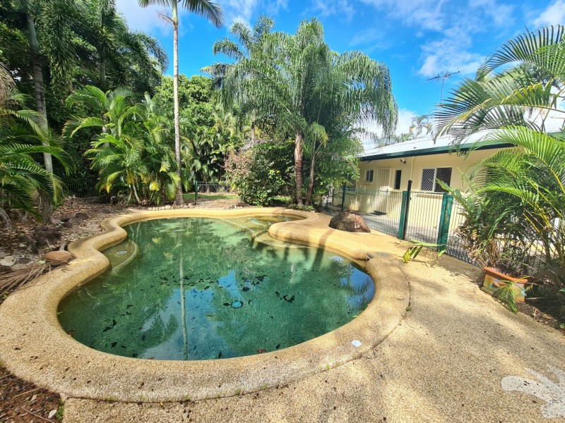 29 Barnard Drive, Mount Sheridan QLD 4868