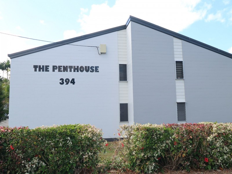 5/394 Mayers Street, Edge Hill QLD 4870