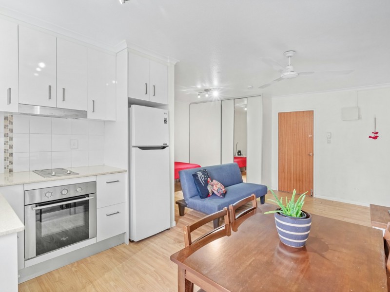 5/394 Mayers Street, Edge Hill QLD 4870