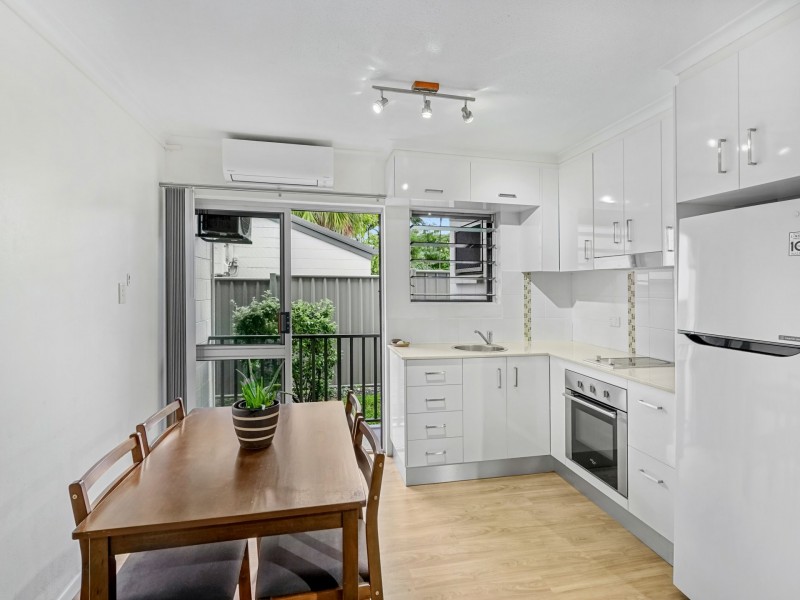 5/394 Mayers Street, Edge Hill QLD 4870