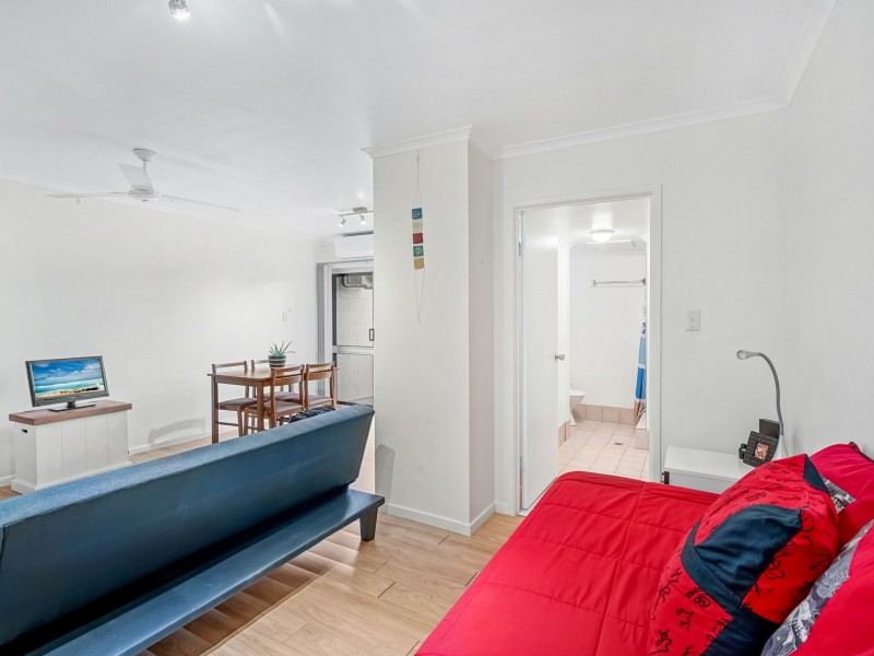 5/394 Mayers Street, Edge Hill QLD 4870