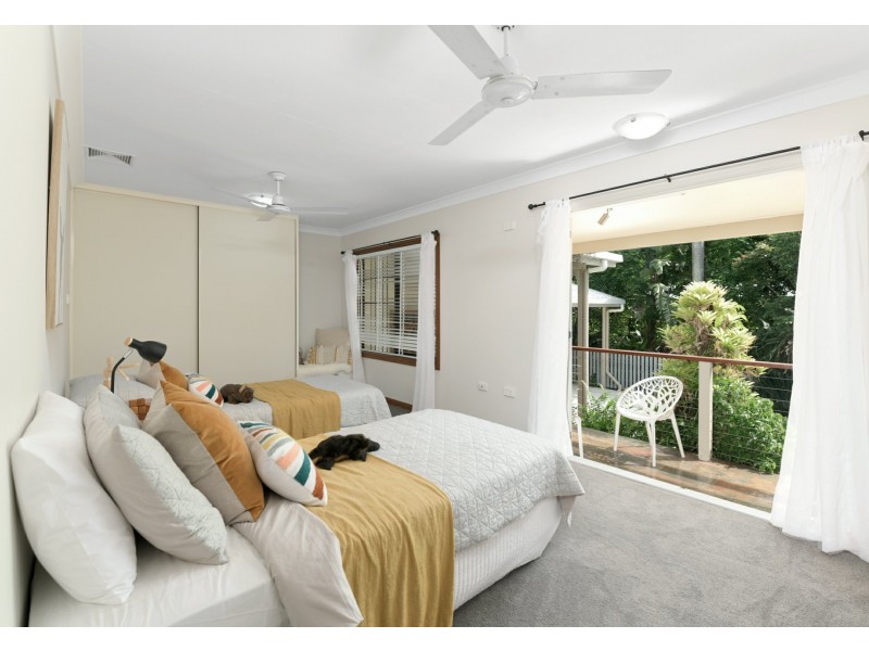 2 Benfer Court, Freshwater QLD 4870