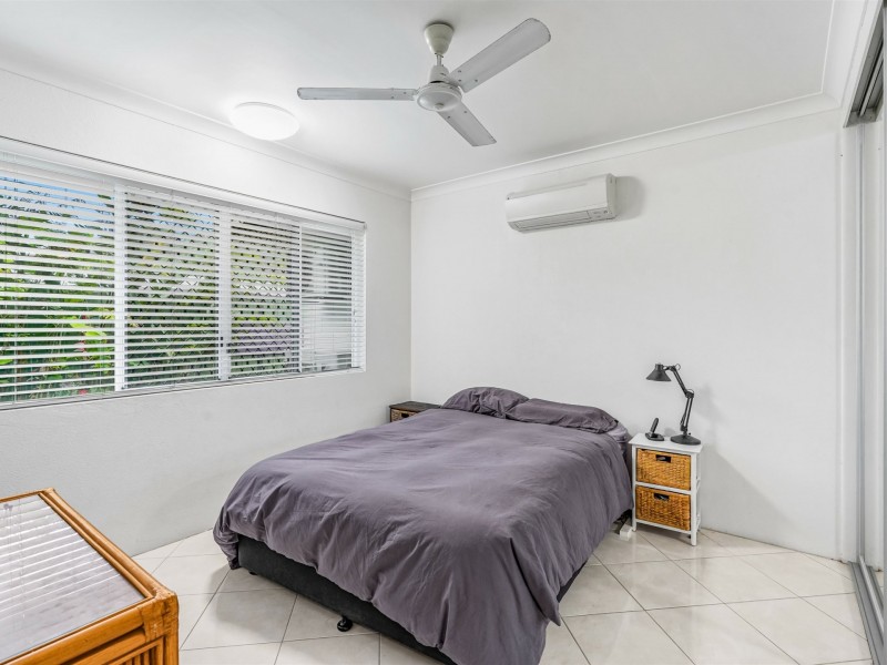 2/22 Nesbit Street, Whitfield QLD 4870