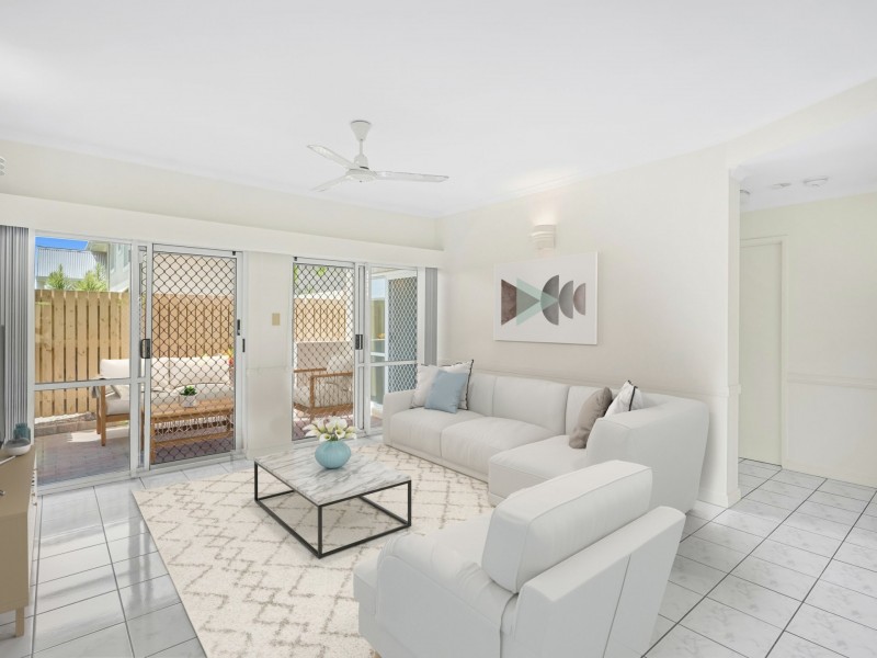5/4-6 Brown Street, Woree QLD 4868
