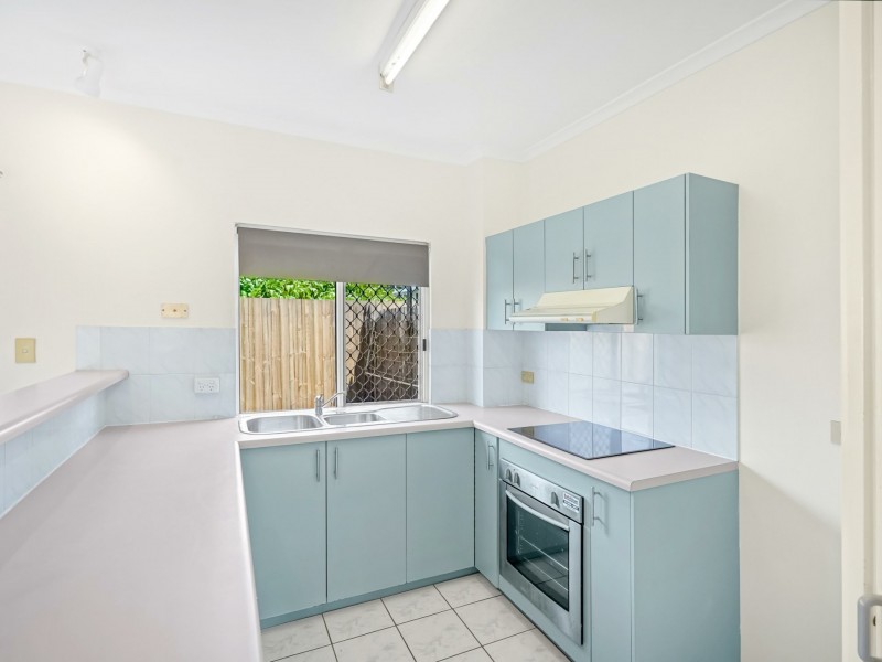 5/4-6 Brown Street, Woree QLD 4868
