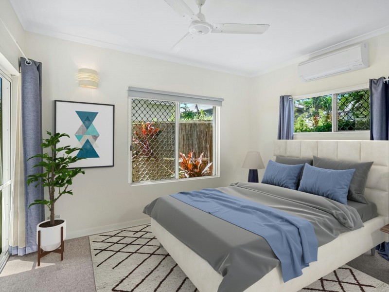 5/4-6 Brown Street, Woree QLD 4868