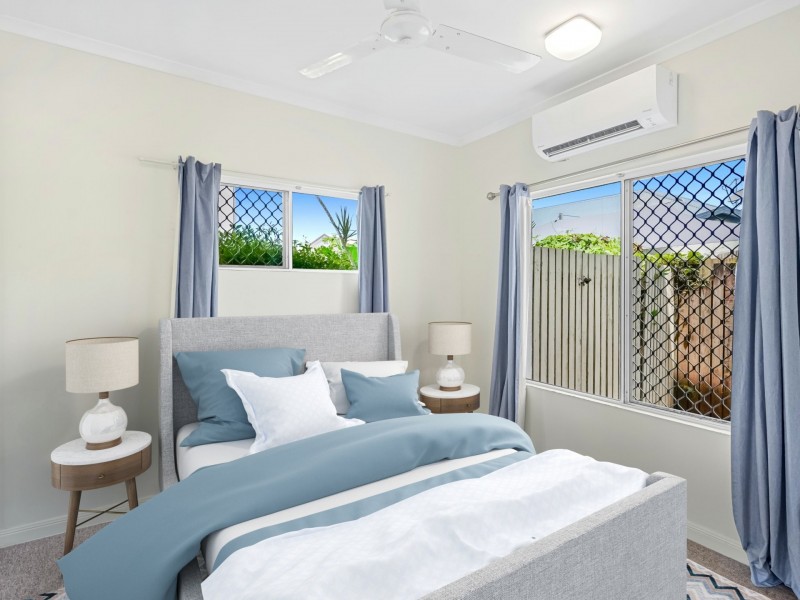 5/4-6 Brown Street, Woree QLD 4868