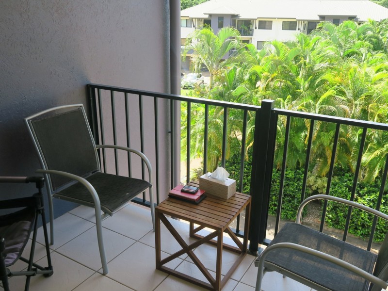 11/294 Kamerunga Road, Freshwater QLD 4870