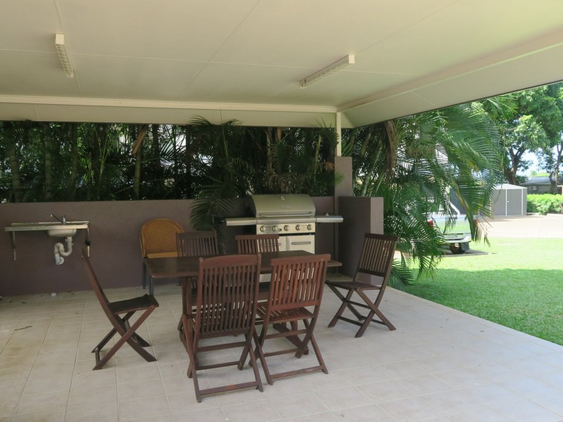 11/294 Kamerunga Road, Freshwater QLD 4870