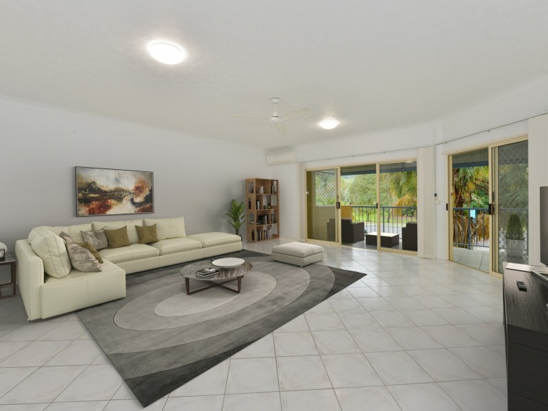 5/35 Greenslopes Street, Manunda QLD 4870