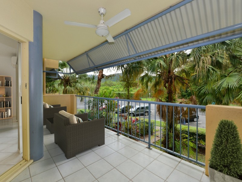 5/35 Greenslopes Street, Manunda QLD 4870