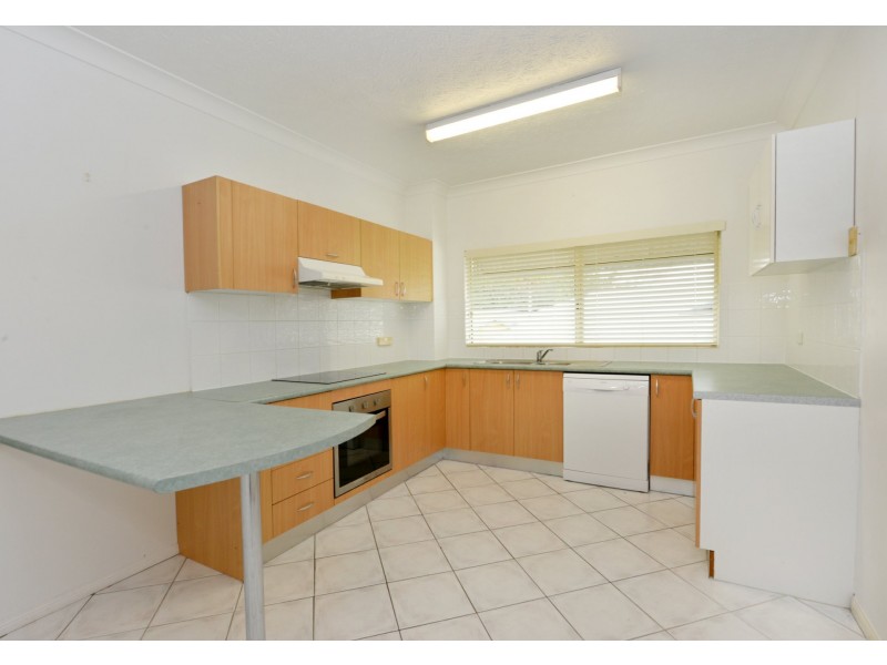 5/35 Greenslopes Street, Manunda QLD 4870