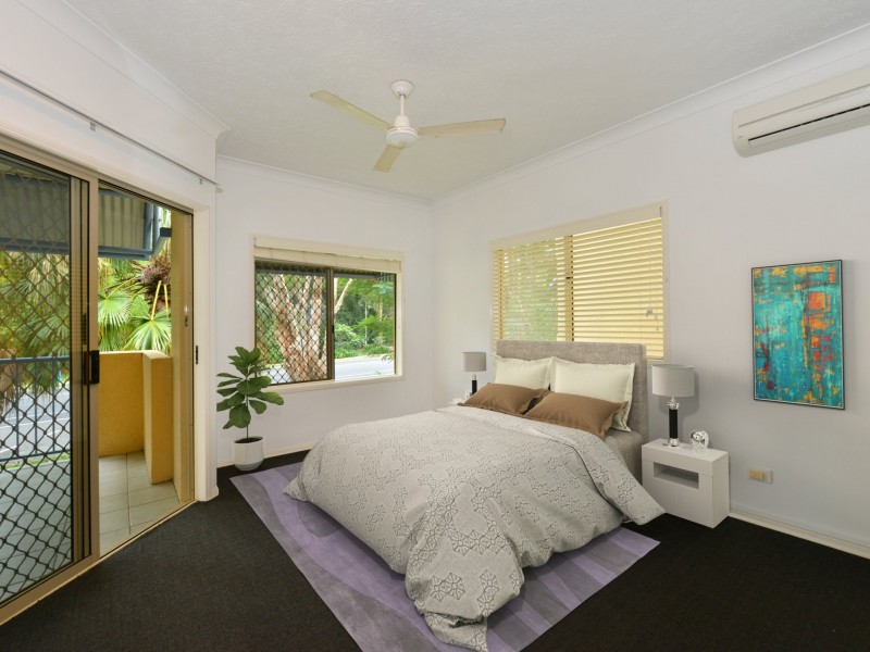 5/35 Greenslopes Street, Manunda QLD 4870