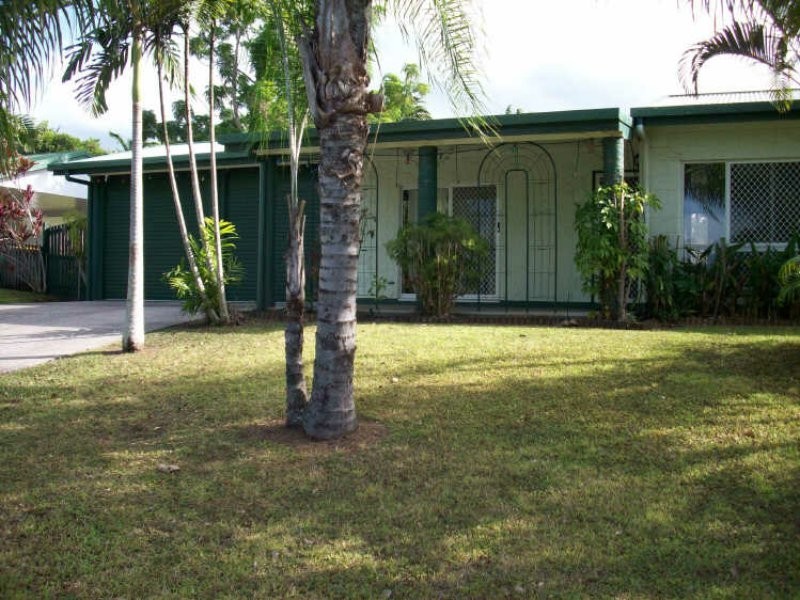 39 Lizard Street, Mount Sheridan QLD 4868