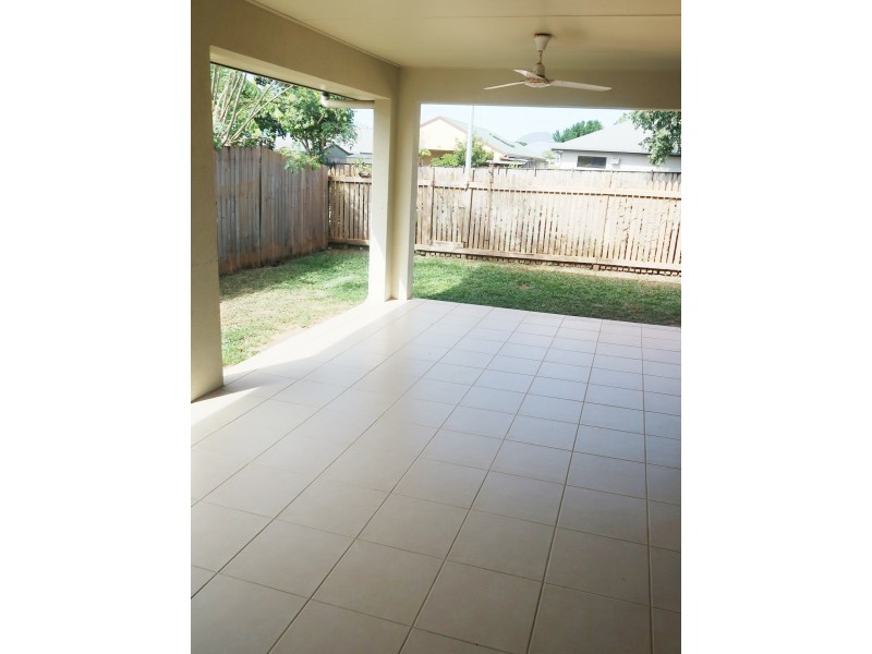 8 Benjamina Street,, Mount Sheridan QLD 4868