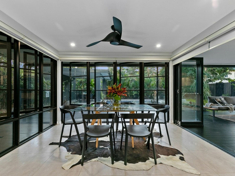 25A Pyne Street, Edge Hill QLD 4870
