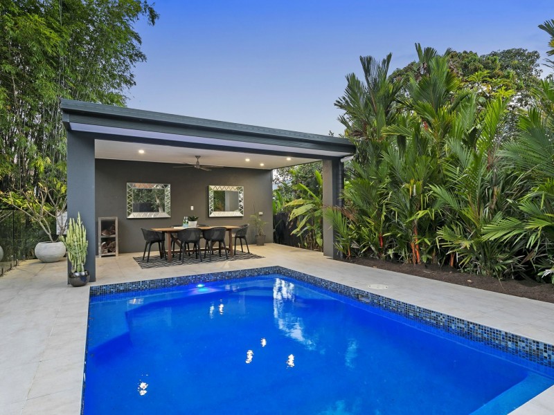 25A Pyne Street, Edge Hill QLD 4870