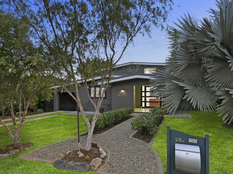 25A Pyne Street, Edge Hill QLD 4870