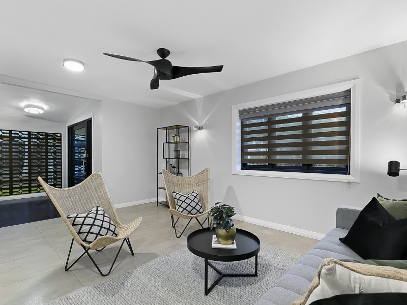 25A Pyne Street, Edge Hill QLD 4870
