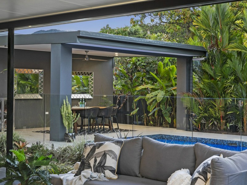 25A Pyne Street, Edge Hill QLD 4870